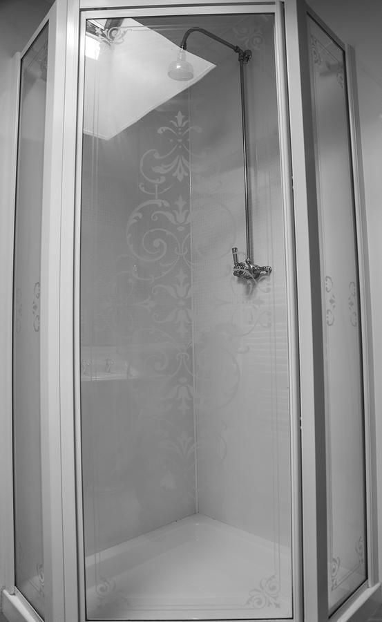 Henshire B&B Dingwall Extérieur photo