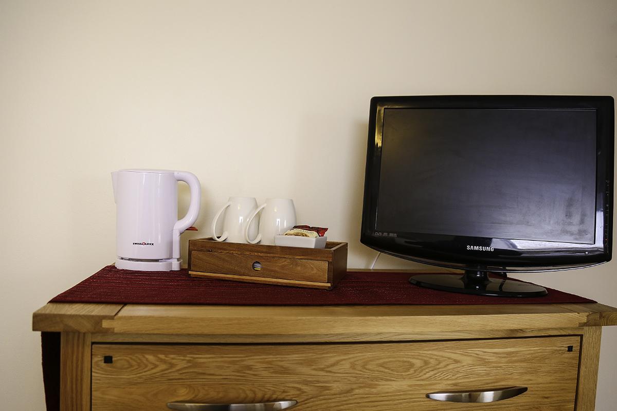 Henshire B&B Dingwall Extérieur photo